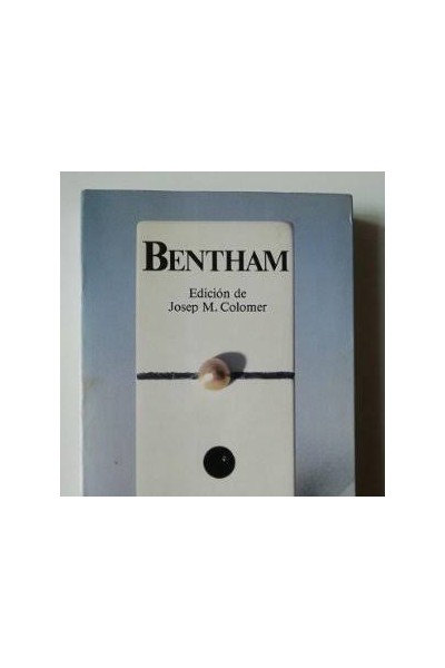 BENTHAM - Antología.